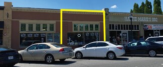Plus de détails pour 3699-3703 Main St, College Park, GA - Local commercial à louer