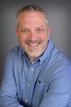 Mike Ponsolle