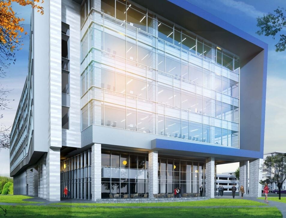 43 South Ave, Burlington, MA à louer Photo principale– Image 1 sur 2