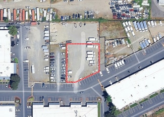 Plus de détails pour 10023 Tacoma Way, Lakewood, WA - Terrain à louer