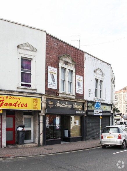 15 Cannon St, Bristol à louer - Photo de l’immeuble – Image 3 sur 3