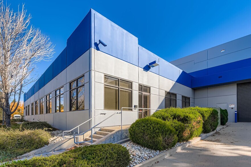 1500 W Campus Dr, Littleton, CO à louer - Photo de l’immeuble – Image 2 sur 14