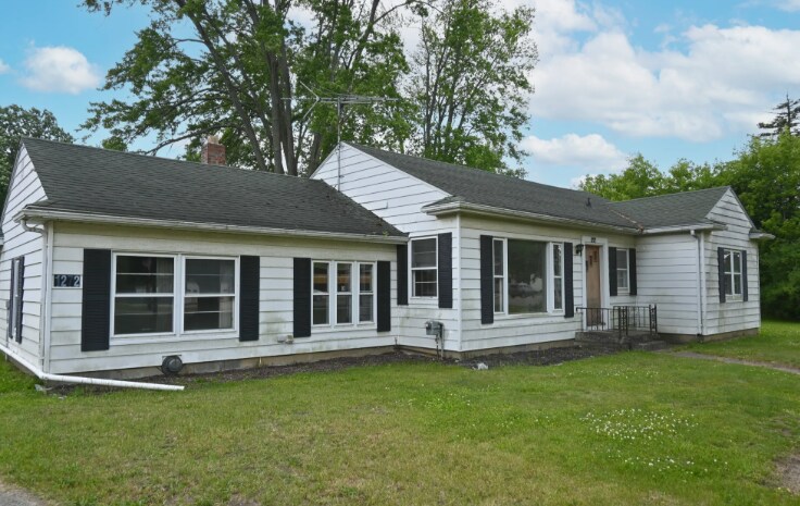 1272 E West Maple Rd, Walled Lake, MI à vendre - Photo de l’immeuble – Image 2 sur 2