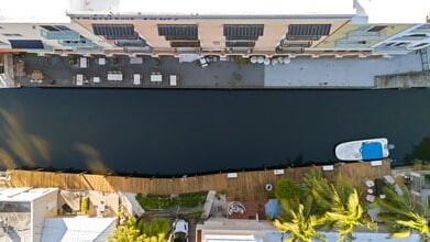 1103-1111 E Las Olas Blvd, Fort Lauderdale, FL à louer Photo intérieure– Image 2 sur 30