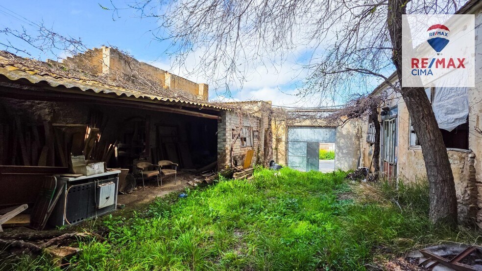 Plaza Pósito, 11, Cúllar, Granada à vendre - Photo de l’immeuble – Image 3 sur 24