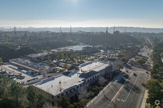 4765 Carmel Mountain Rd, San Diego, CA - Vue aérienne  vue de carte - Image1