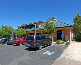Plus de détails pour 2925 Spafford St, Davis, CA - Bureau à louer