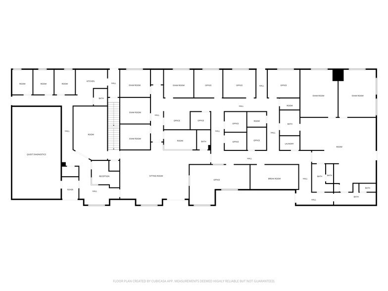 1011 Lindsay St, High Point, NC à vendre - Photo de l’immeuble – Image 2 sur 22