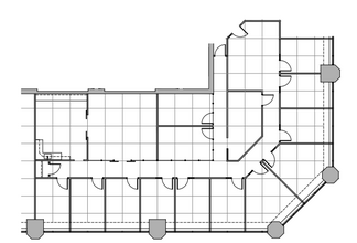 801 6th Ave SW, Calgary, AB à louer Plan d’étage– Image 1 sur 1