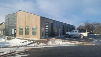 Plus de détails pour 21 Meridian Ct, Kalispell, MT - Local d'activités à louer