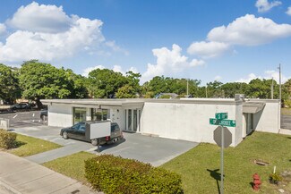 Plus de détails pour 1800 Okeechobee Rd, Fort Pierce, FL - Local commercial à vendre