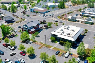 Plus de détails pour Sutton Way, Grass Valley, CA - Local commercial à louer
