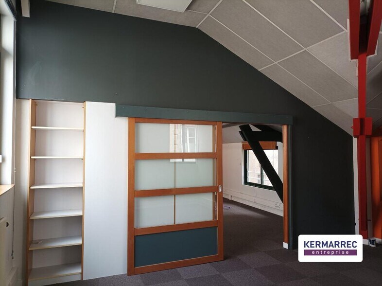 Bureau dans Nantes à louer - Photo intérieure – Image 2 sur 8