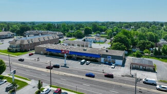 Plus de détails pour 4747 Jonestown Rd, Harrisburg, PA - Local commercial à louer