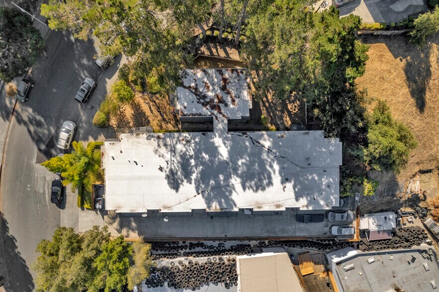 4140 Fran Way, Richmond, CA à vendre - Photo de l’immeuble – Image 3 sur 21