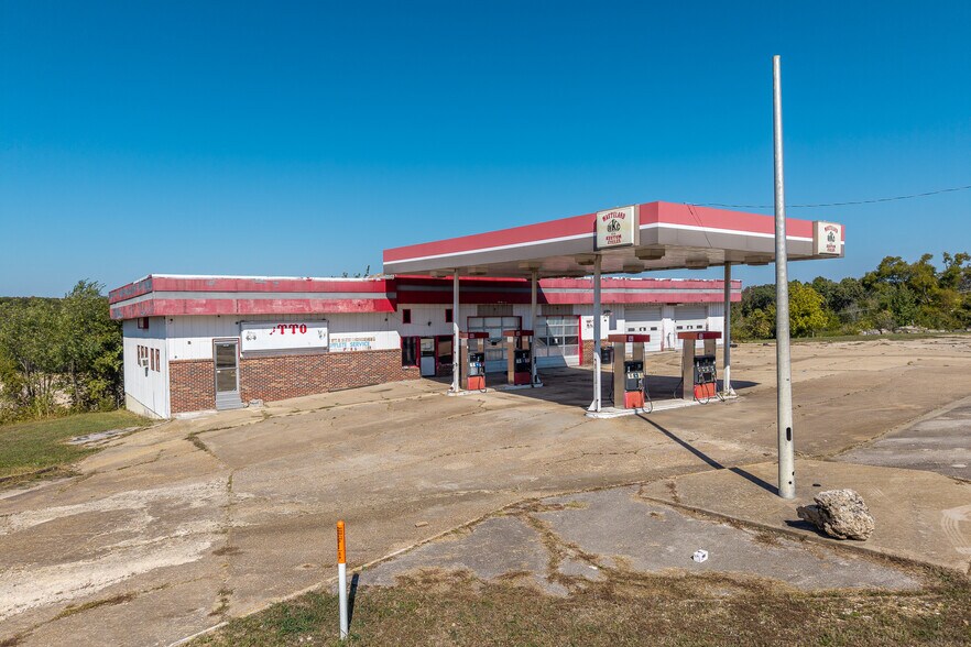 25985 Highway 17, Waynesville, MO à vendre - Photo de l’immeuble – Image 2 sur 19