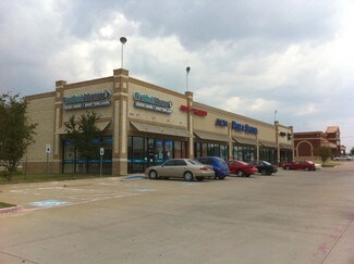 Plus de détails pour 1880 W Moore Ave, Terrell, TX - Local commercial à louer