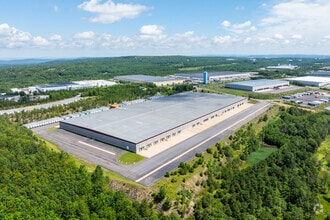 63 Green Mountain Rd, Hazleton, PA - VUE AÉRIENNE vue de carte