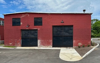 Plus de détails pour 7 Fisher St, Franklin, MA - Industriel/Logistique à louer