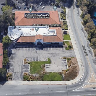 Plus de détails pour 1190 Hillsdale Ave, San Jose, CA - Local commercial à vendre