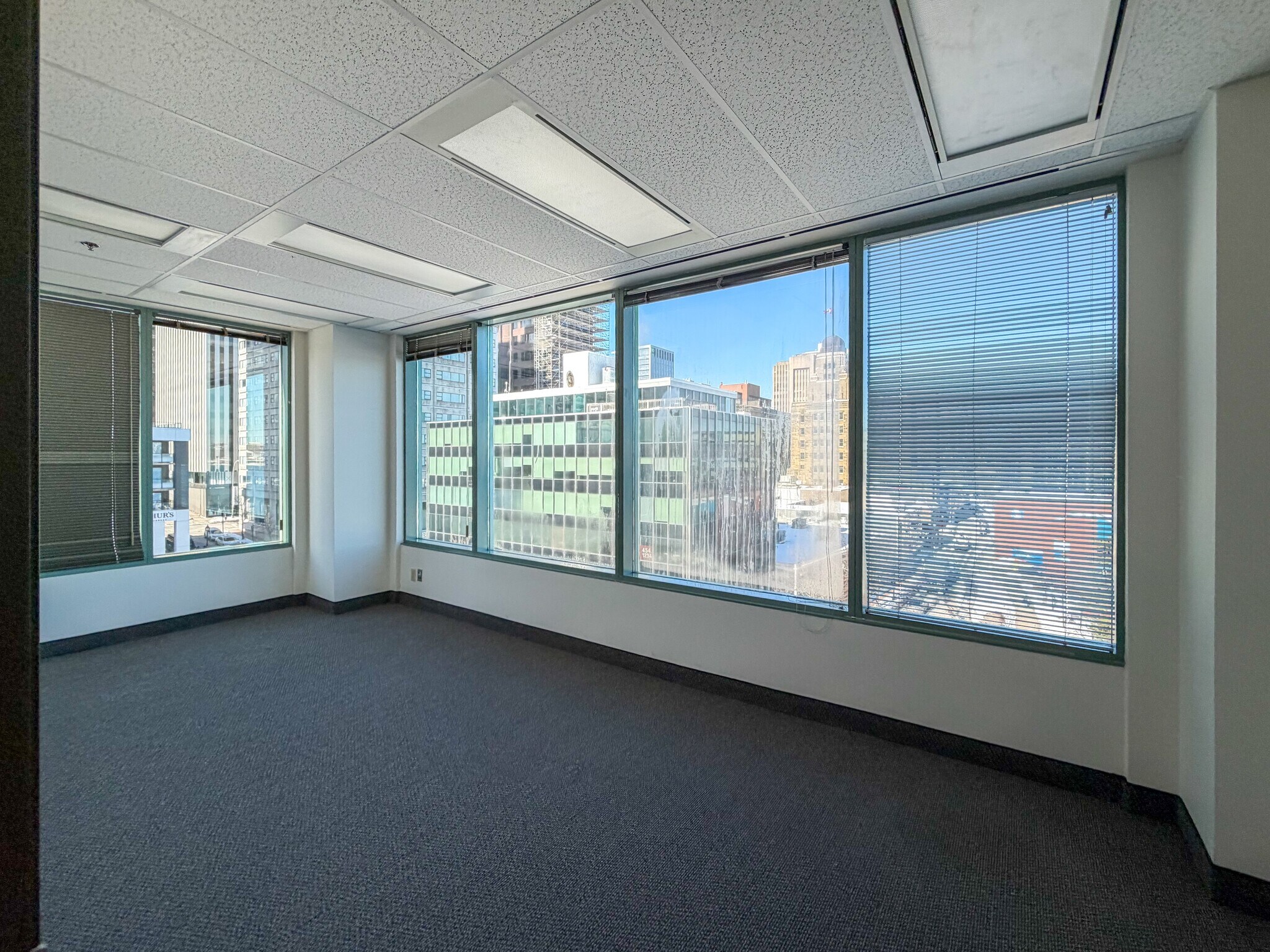 1601 Lower Water St, Halifax, NS à louer Photo intérieure– Image 1 sur 2