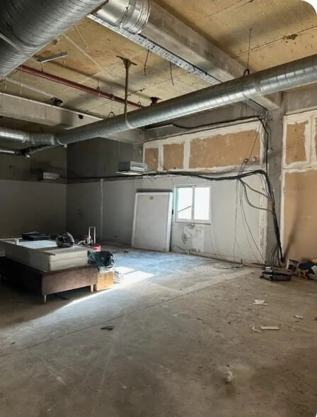 Local commercial dans Mulhouse à vendre - Photo intérieure – Image 2 sur 7