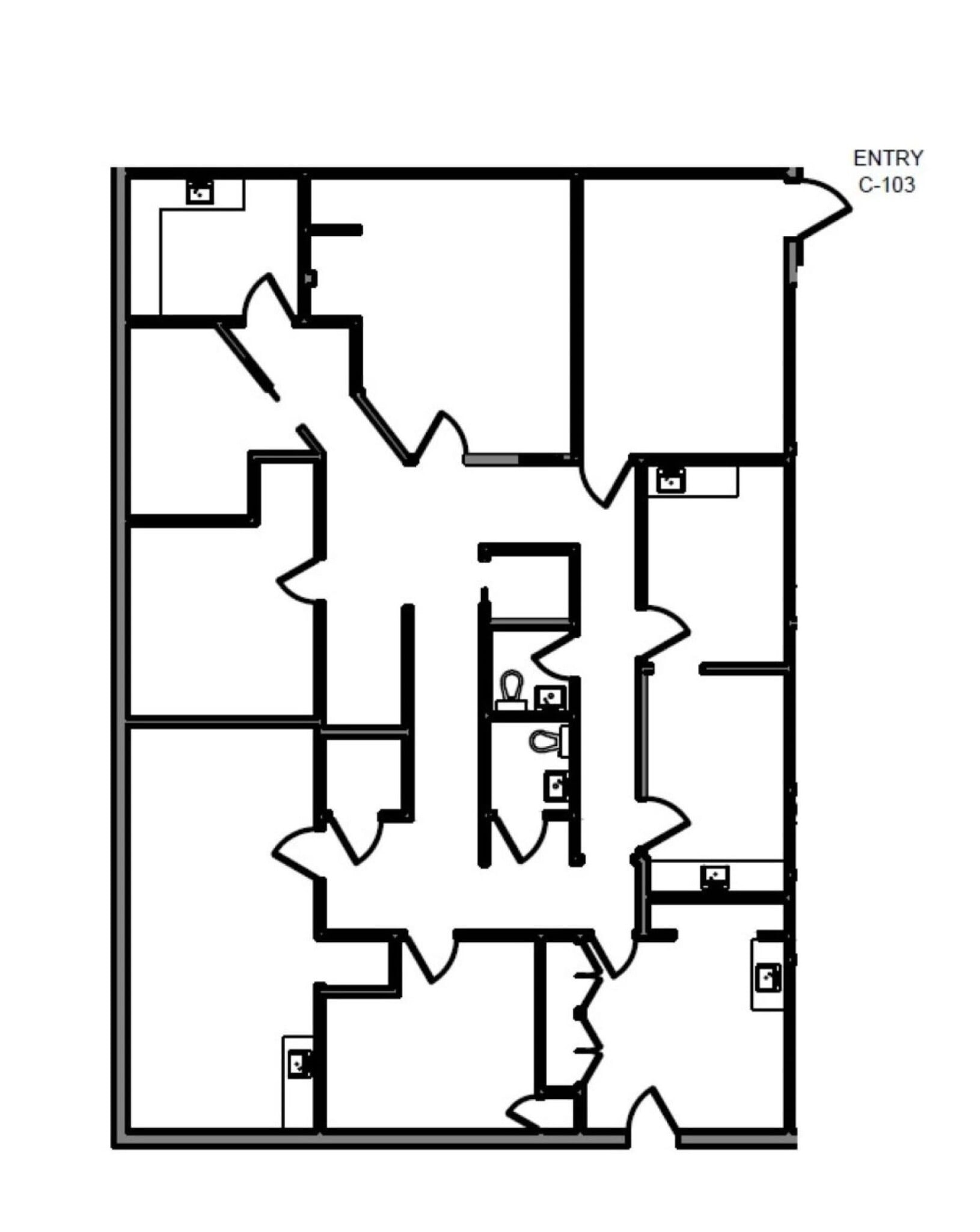 777-787 37th St, Vero Beach, FL à louer Photo intérieure– Image 1 sur 1