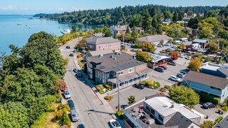 Plus de détails pour 105 1st St, Langley, WA - Local commercial à vendre