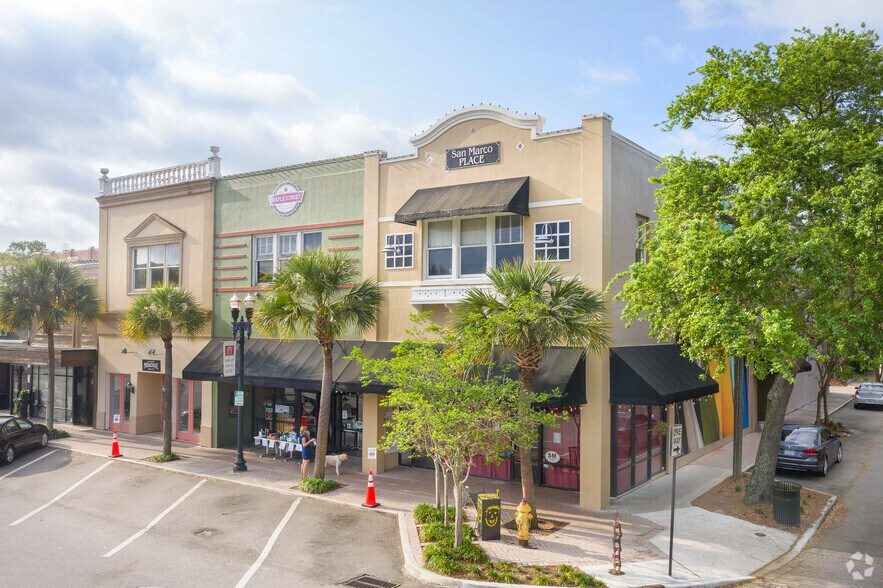 2002-2006 San Marco Blvd, Jacksonville, FL à vendre - Photo principale – Image 3 sur 27