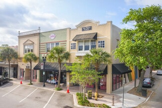 Plus de détails pour 2002 San Marco Blvd, Jacksonville, FL - Bureau à louer