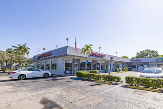Plus de détails pour 265 S Federal Hwy, Dania Beach, FL - Local commercial à louer