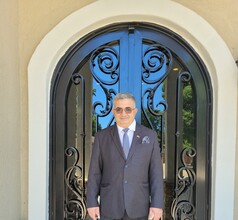 Arsen Petrosyan