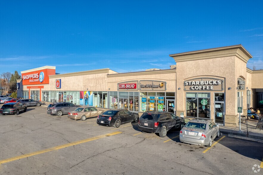7606 Elbow Dr SW, Calgary, AB à louer - Photo principale – Image 2 sur 5