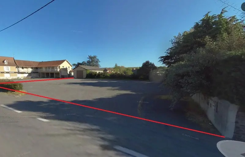 Local d'activités dans Denguin à vendre - Photo de l’immeuble – Image 2 sur 9