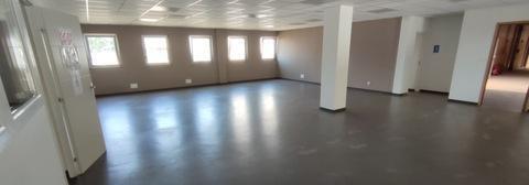 Local d’activités dans Valentigney à louer - Photo de l’immeuble – Image 2 sur 12