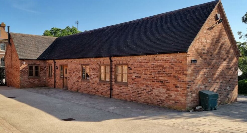 Ullenhall Ln, Ullenhall à louer - Photo de l’immeuble – Image 2 sur 2