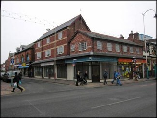Plus de détails pour 24-26 Eastbank Street & 2-6 Princes Stre – Local commercial à vendre, Southport