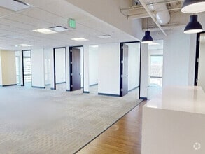 1600 Stout St, Denver, CO à louer Numérisation 3D Matterport– Image 1 sur 5