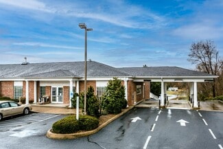 Plus de détails pour 9972 Spotswood Trl, Mcgaheysville, VA - Local commercial à louer
