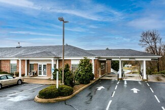 Plus de détails pour 9972 Spotswood Trl, Mcgaheysville, VA - Local commercial à louer