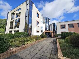 Plus de détails pour Bureau à louer