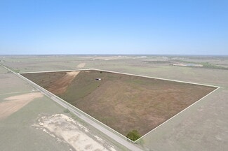 Plus de détails pour Hwy 183 and CR 211, Florence, TX - Terrain à vendre