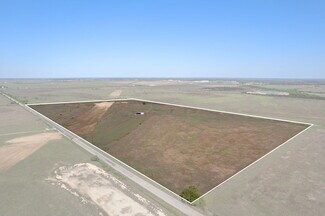 Plus de détails pour Hwy 183 and CR 211, Florence, TX - Terrain à vendre