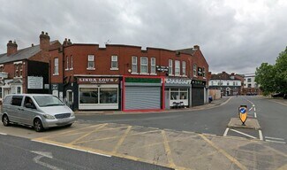 Plus de détails pour 114-116 High St, Doncaster - Local commercial à louer