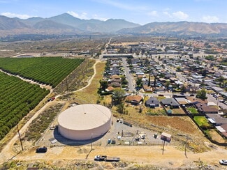 Plus de détails pour 2016 San Bernardino Ave, Mentone, CA - Terrain à vendre