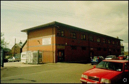 21-29 Hathaway St, Glasgow à louer - Autre – Image 2 sur 5