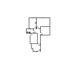 9898 Bissonnet St, Houston, TX à louer Plan d’étage– Image 1 sur 1