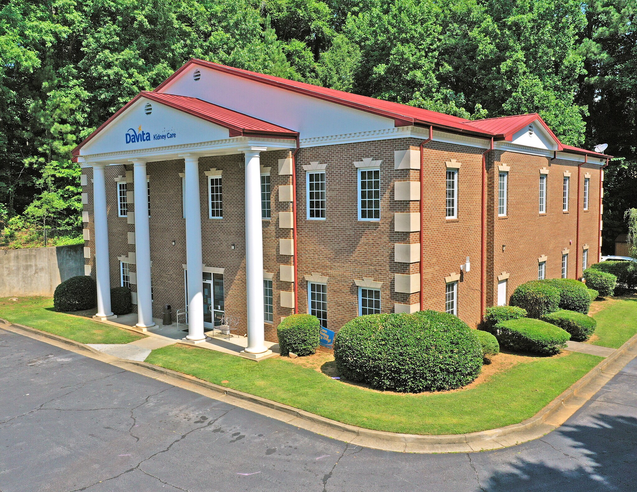 1840 Southern Ln, Decatur, GA à louer Photo de l’immeuble– Image 1 sur 9
