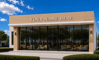 Plus de détails pour 3542 N Federal Hwy, Fort Lauderdale, FL - Local commercial à louer