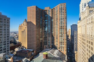 Plus de détails pour 1420 Locust St, Philadelphia, PA - Bureau à louer